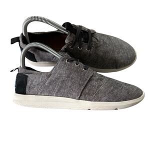 TOMS Del Rey sneakers women’s size 7